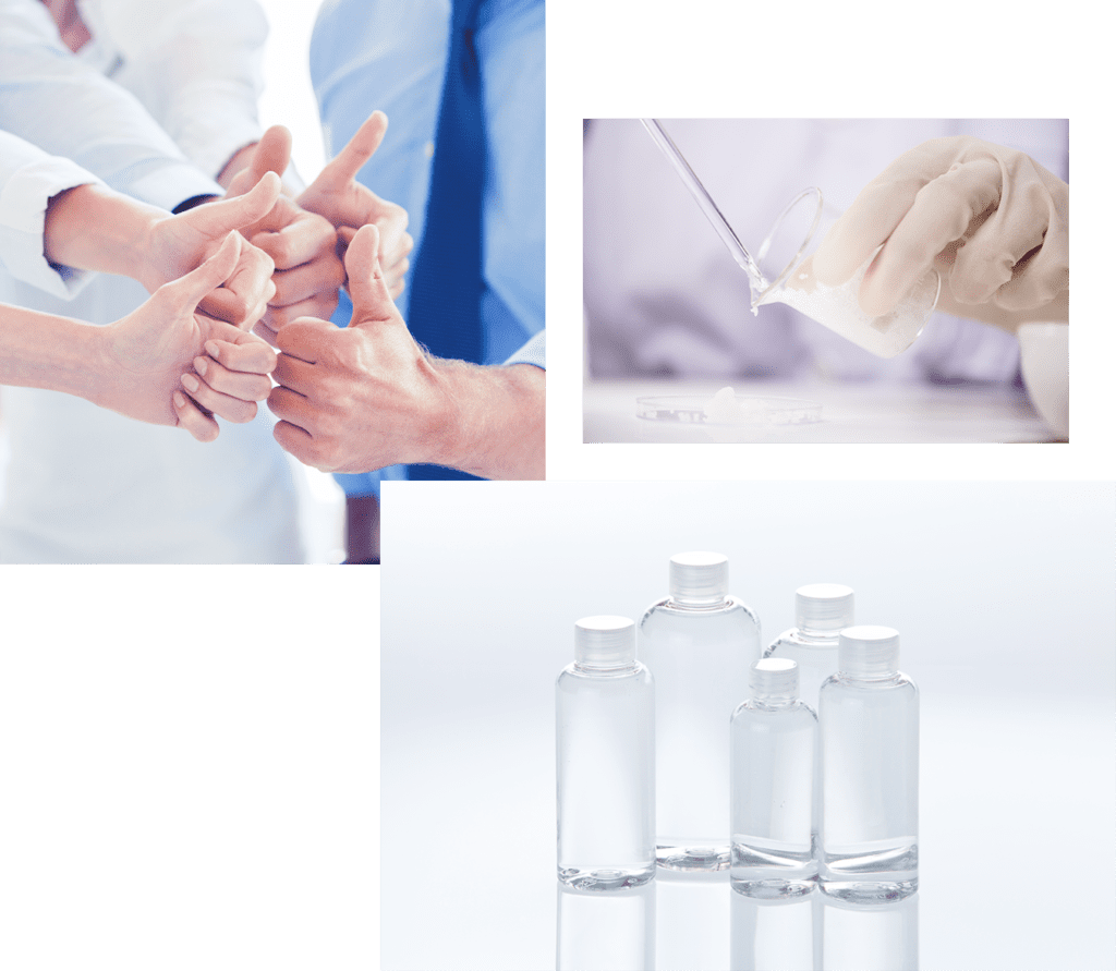 Nutricare health and beauty