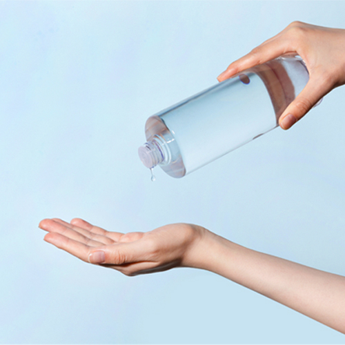 Skinimalism Beauty Product