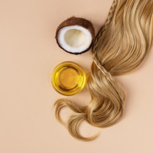 Hair Care Products