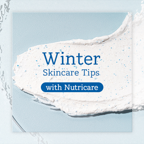 winter skincare tips