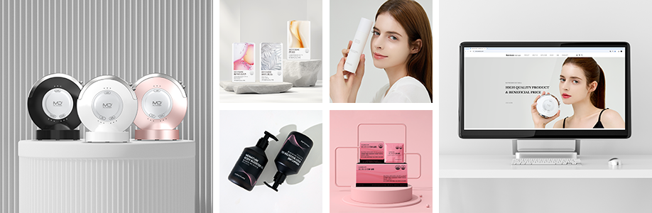 Nutricare Skin Care Products