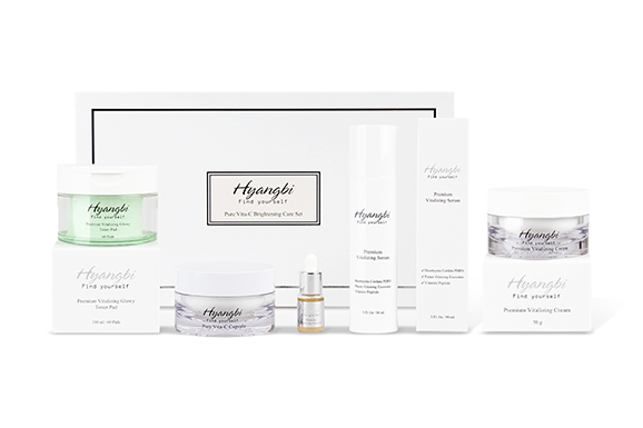 Korean Anti-Aging Skincare