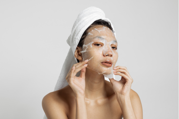 Korean Face Masks: Your Go-To Guide for Every Skin Type 