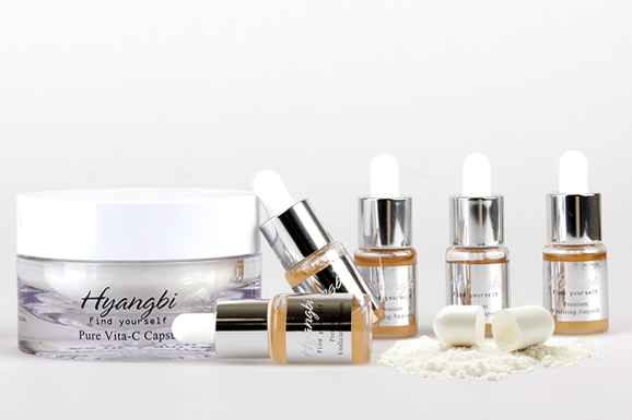Real beauty starts when your skin is truly comfortable