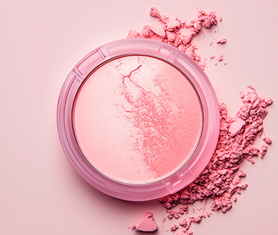 Blusher