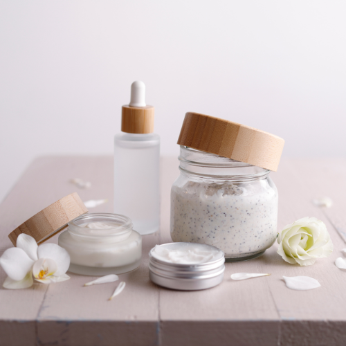 How to Start Your Own Skincare Brand with a Trusted OEM/ODM Partner