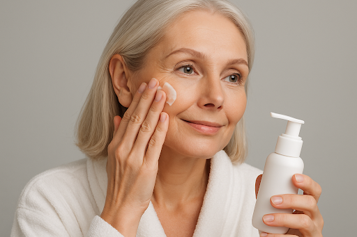 2025 Medical Beauty Product Trends: What Anti-Aging Cosmetics Are Best Suited for an Aging Society?
