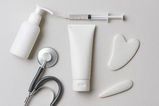 2025 Medical Beauty Product Trends: What Anti-Aging Cosmetics Are Best Suited for an Aging Society?