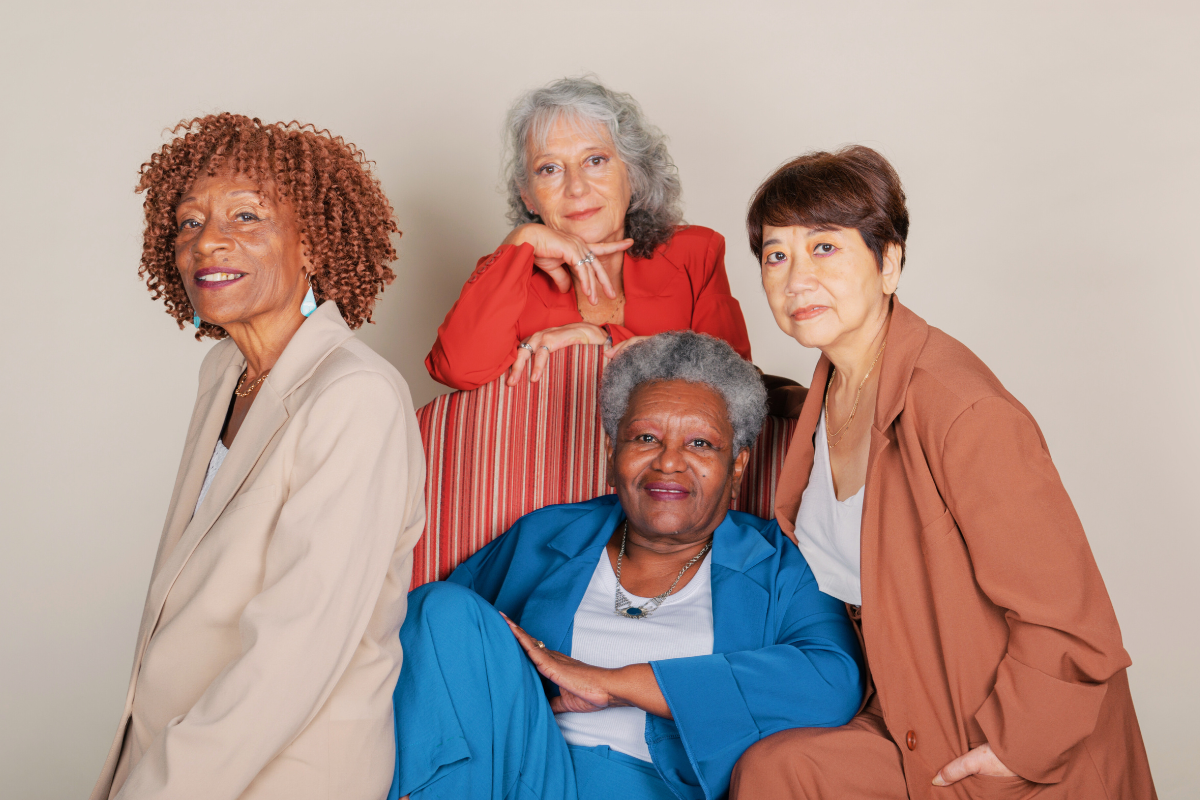 2025 Medical Beauty Product Trends: What Anti-Aging Cosmetics Are Best Suited for an Aging Society?