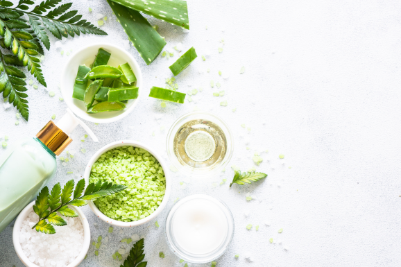 What Skincare Brands Are Looking For in 2025