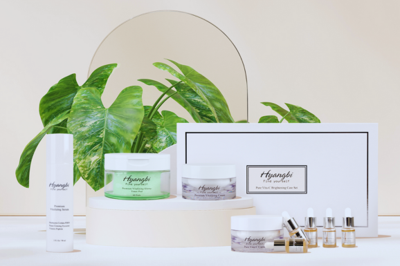 What Skincare Brands Are Looking For in 2025