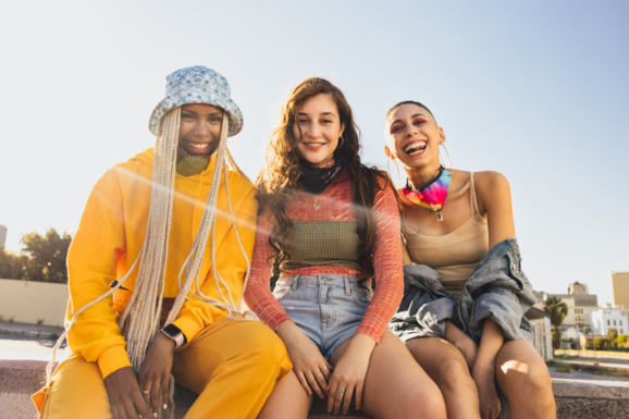 What’s the secret behind the beauty brands Gen Z loves?