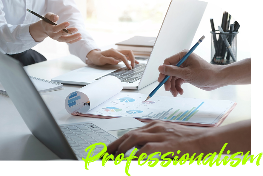 Professionalism
