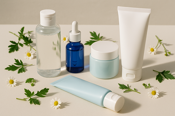 Global Top 5 Korean Skincare Trends You Need to Know in 2025