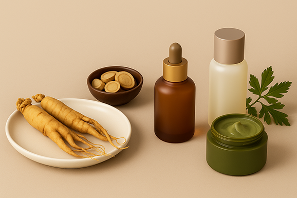 Global Top 5 Korean Skincare Trends You Need to Know in 2025