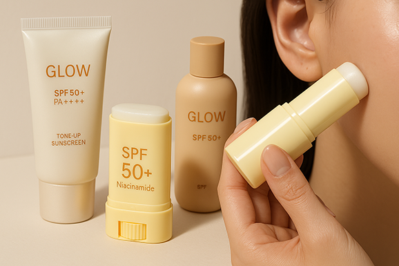 Global Top 5 Korean Skincare Trends You Need to Know in 2025