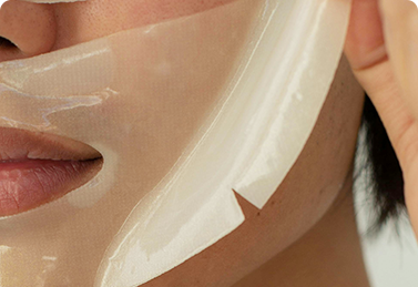 Our Face Mask Formats