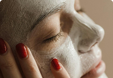 Our Face Mask Formats