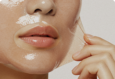 Our Face Mask Formats