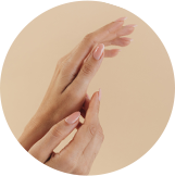 Hand Mask