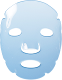 Hydrogel Mask