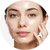 Pore purifying Mask