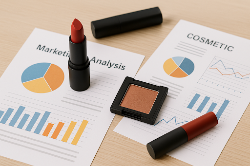The Ultimate Guide to Color Cosmetics Development – From Concept to Launch