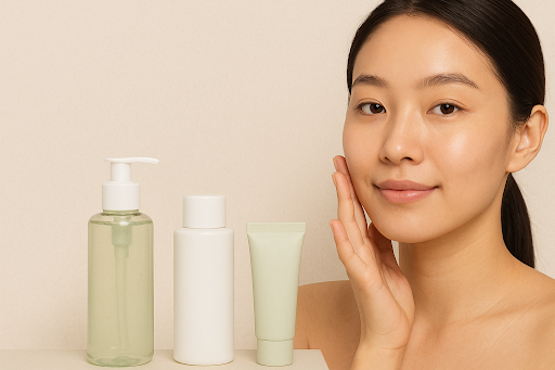 Tired of Breakouts? Try These South Korea Skin Care Essentials