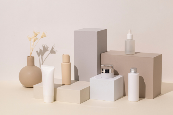 2025 Cosmetic Ingredient Trends