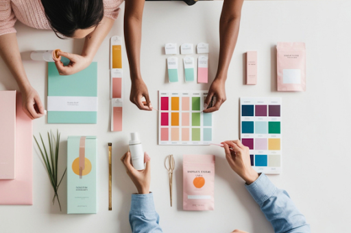Gender-Neutral Cosmetic Manufacturing