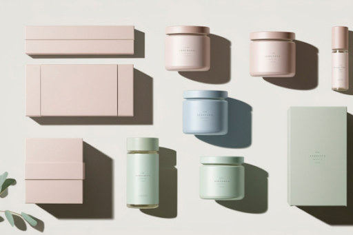 Gender-Neutral Cosmetic Manufacturing