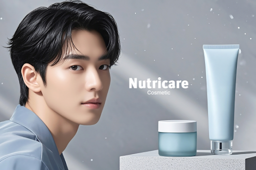Gender-Neutral Cosmetic Manufacturing