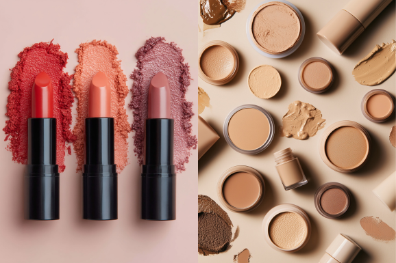 The Ultimate Winter Makeup Base: