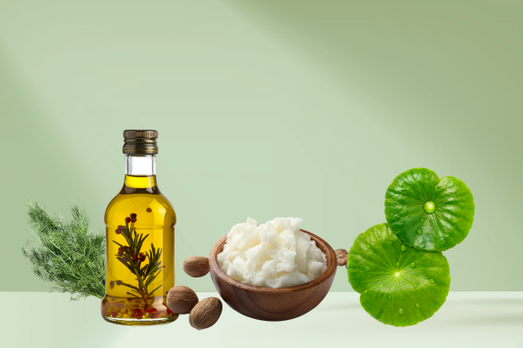 MDNATURE Body Booster Gel: Where Science Meets the Purest Nature