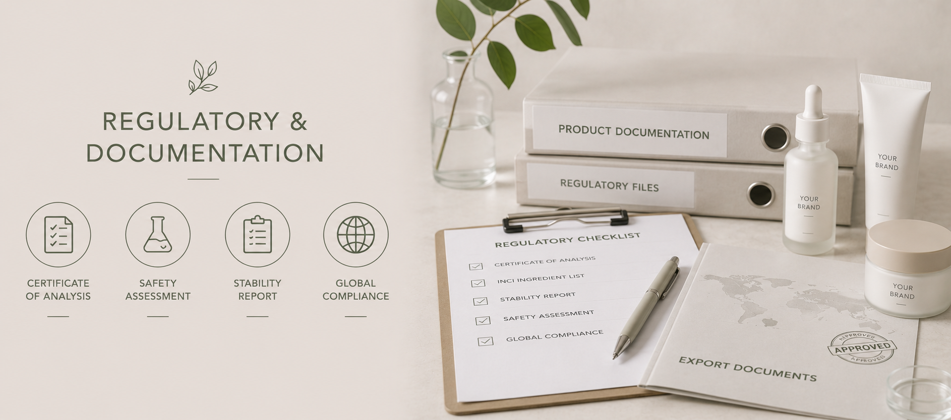 K-Beauty Private Label for Indie Beauty Brands | Korean OEM & ODM Guide