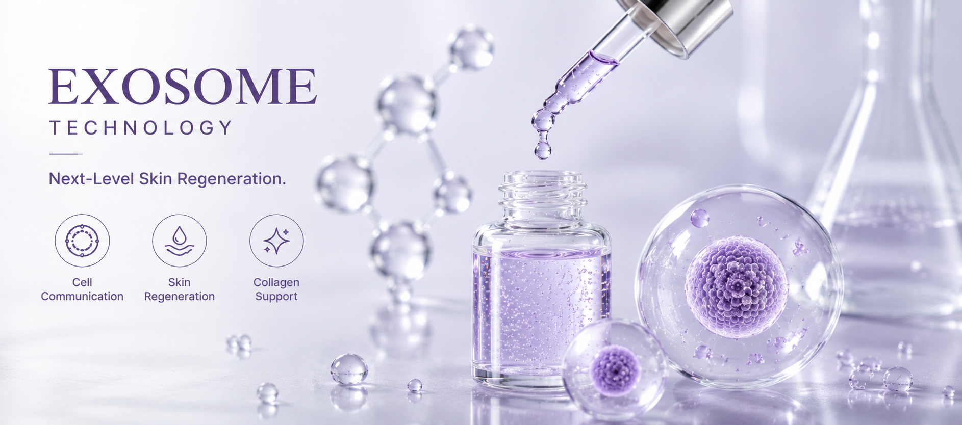 Snow Mushroom, EGF & Ceramide Korea OEM