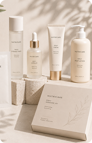 Premium Packaging