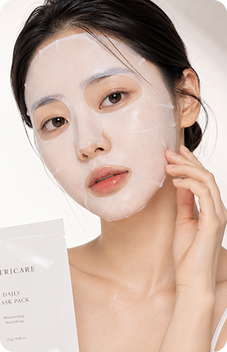 Mask and Pack