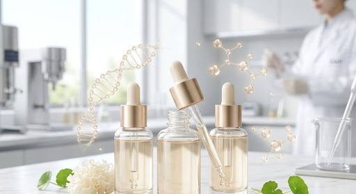 How Korean Anti-Aging Formulations Are Setting New Standards in Global Skincare