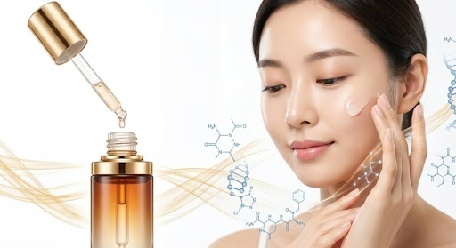 How Korean Anti-Aging Formulations Are Setting New Standards in Global Skincare