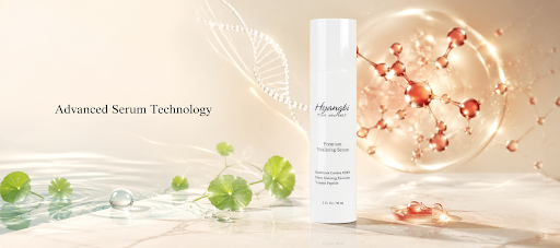 Hyangbi: A Korean Luxury Skincare Brand Backed by Advanced OEM Formulation