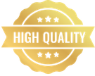 high quality