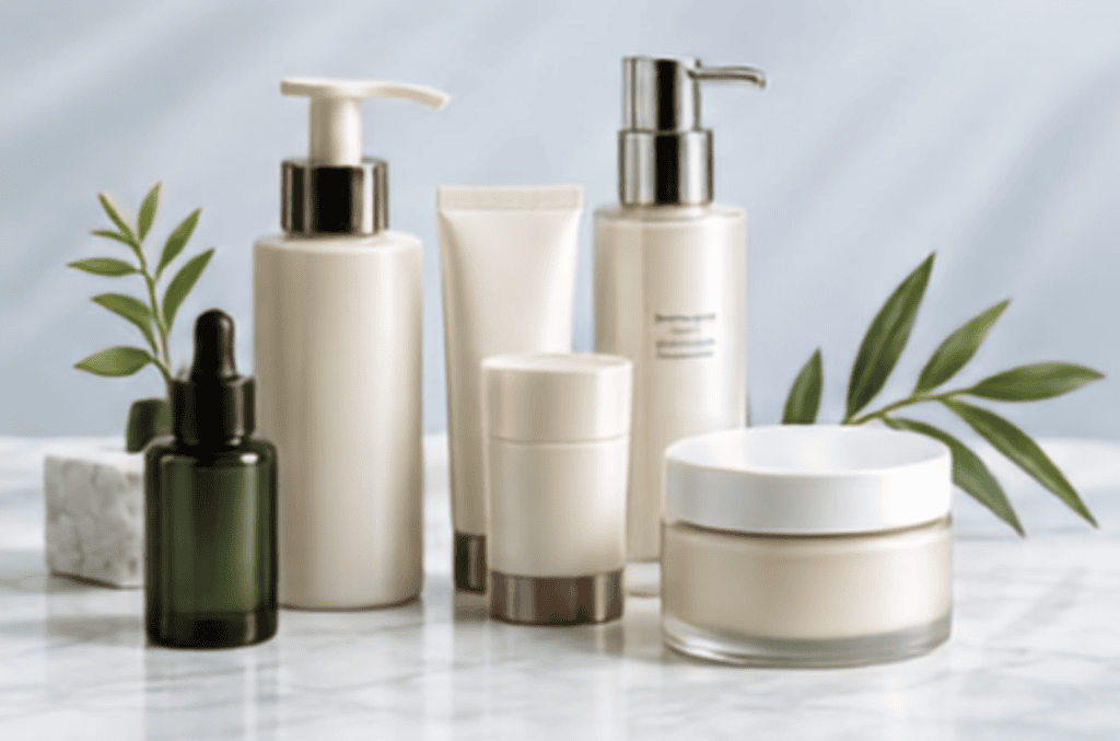 Cosmetics & Personal Care