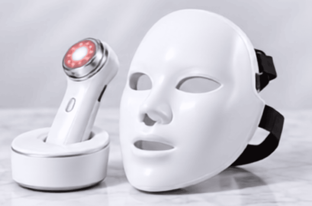 Beauty Devices & Wellness Products