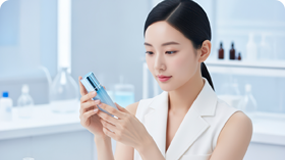 NEW BEAUTY BRANDS